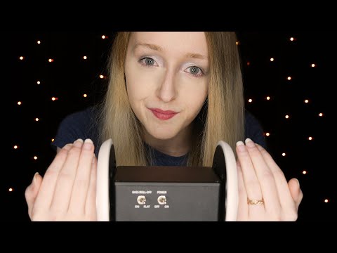 ASMR Welsh Whispers In Your Ears