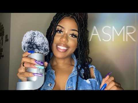 ASMR | Whispering My Subscribers Names Pt. 3