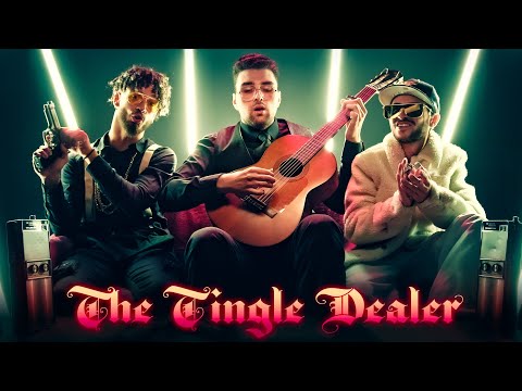 The Tingle Dealer 🎻ÉPISODE FINAL (ou pas ?)