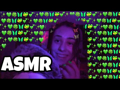 ASMR| TINGLY CUPPED MOUTH SOUNDS (NO TALKING) 🦋💖