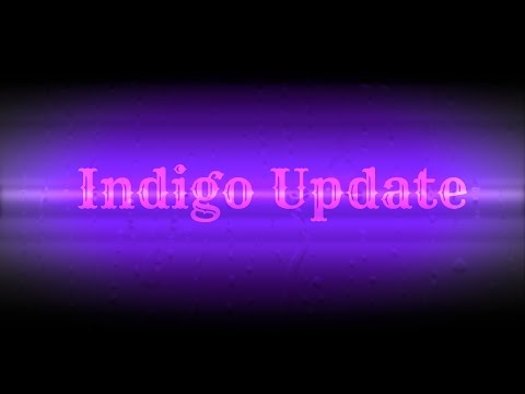 ☆★ASMR★☆ Indigo Update: It's not a happy one