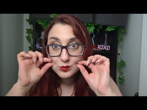 ASMR For People Who Don't Get Tingles Anymore