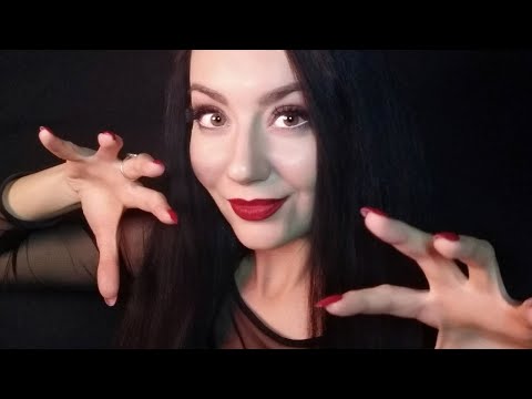 ASMR | Singing DARK Lullabies (Panic Room, Join Me in Death, Eyes on Fire (from Twilight)