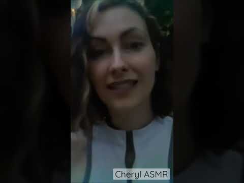 ASMR Permission to Relax #shorts
