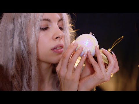 ASMR - Selling You My BALLS - Ear To Ear Whispering SUPER TINGLY