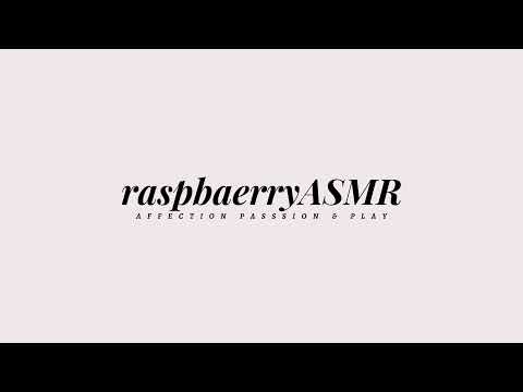 raspbaerryASMR Live Stream