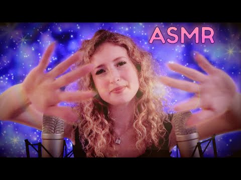 *ASMR* 10 Triggers to Give You Tingles ⚡️