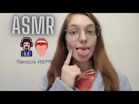 ASMR | Lens Licking P.2 🤫👅