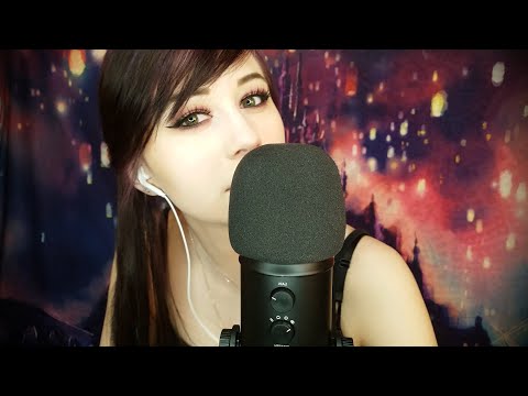 ASMR | 30 Minutes Of Nothing But Sksksksksksksksk Sounds | Whispered