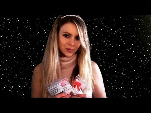 ASMR | Aura and Chakra Energy Healing Role Play for Sleep and Relaxation