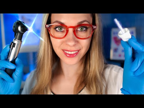 ASMR Intensive Ear Cleaning You can Feel It in YOUR EARS 👂 For SLEEP,  Cure Tingle Imunity