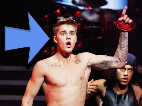 Justin Bieber Hot Picture Shirtless On   Rolling Stone Cover Magazine ?!