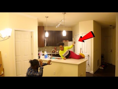 ASKING MY GF TO BE A PROSTITUTE PRANK!!! SHE NEVER GOT THIS MAD!!! *MUST WATCH* | Life As Young~