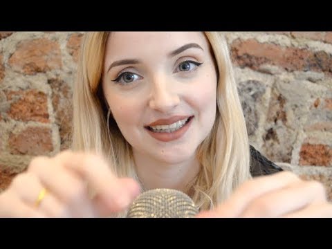 ASMR relax and meditate with me 😴😴😴, hand and trigger sounds ,progressive relaxation