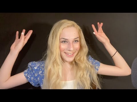 The First Time I Discovered ASMR // Soft-Spoken Story Time (8-Year Watcher) 🌈  ♥️