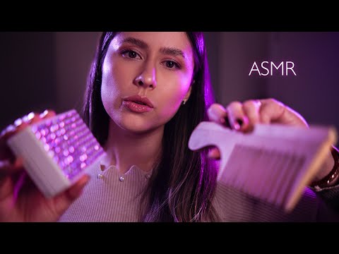 ASMR 100% Brain Melting Triggers For Relaxation & Sleep ✨ No Talking