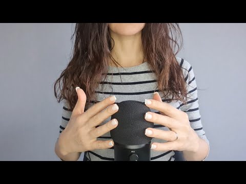 3 HOURS BACKGROUND ASMR for Relaxing, Studying, Sleeping, Gaming - No Talking