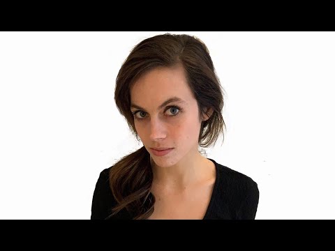 [ASMR] Personal Tutor Helps Your Writing Skills (Personal Attention)