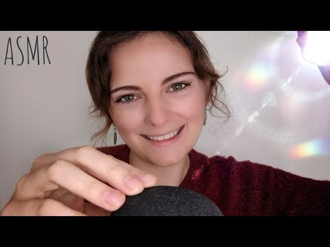 Fast & Intense ASMR Trigger Assortment ⚡