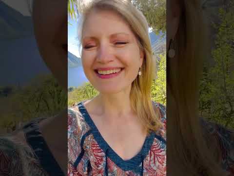ASMR Disconnect to Reconnect💚🌴💙