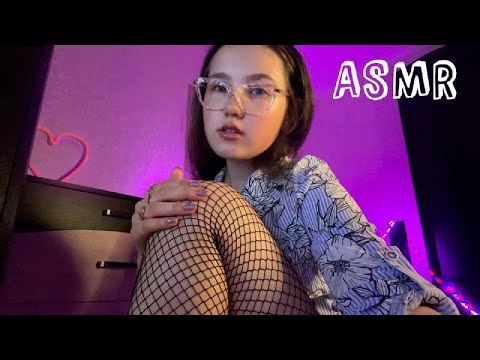 Aggressive Fast ASMR for Tingle Immunity 😈 Mic Pumping, Mouth sounds