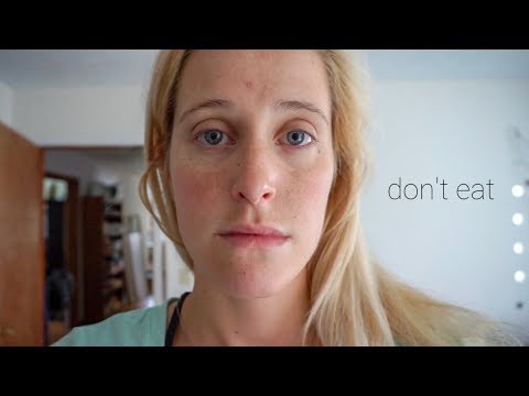 don't eat | Short Film