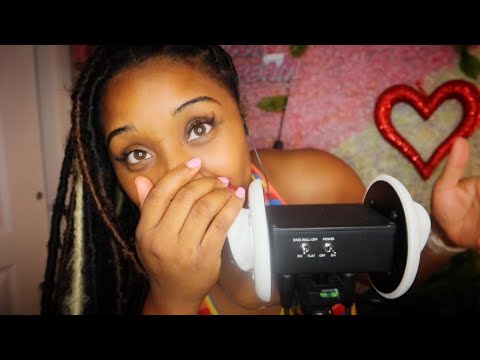[ASMR] Gossiping 😈 Telling You Other People's Business 😂 | Inaudible Whispers