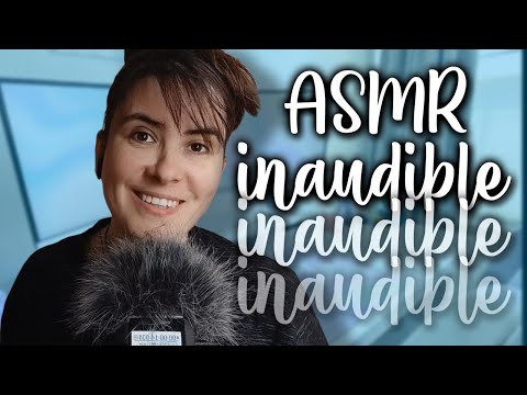 ASMR INAUDIBLE en Español ¡DESCANSA! | Zeiko ASMR