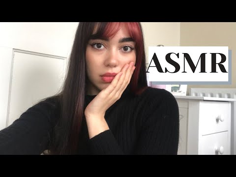 ASMR Slime Sounds - Sticky and Wet