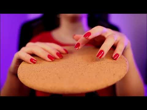 ASMR Tapping and Scratching that will you sleep in 10 Minutes OR LESS