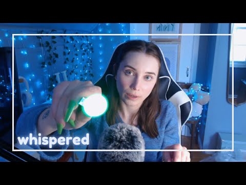 ASMR Amazon haul! 🛍️ Tapping & scratching, trigger assortment - Whispered
