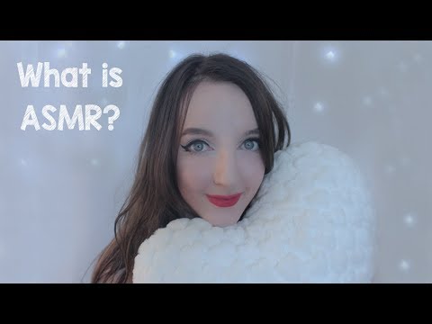 What is ASMR? 💕 MEGA Tingles & Best ASMR Triggers for Sleep, Tingles & Relaxation