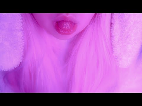 asmr ✨ONE HOUR of ear eating (ear triggers, mouth sounds)