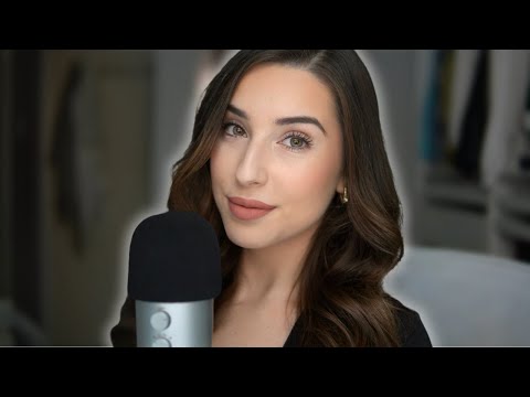 ASMR | Guided Story: Your Weekend Itinerary