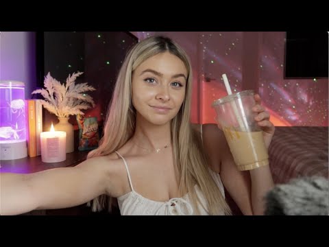 ASMR For When You’re Bored & Tired ❤️💤
