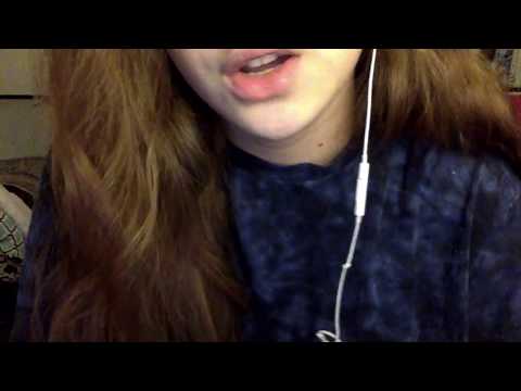 ASMR // why i dont show my face anymore // whispering
