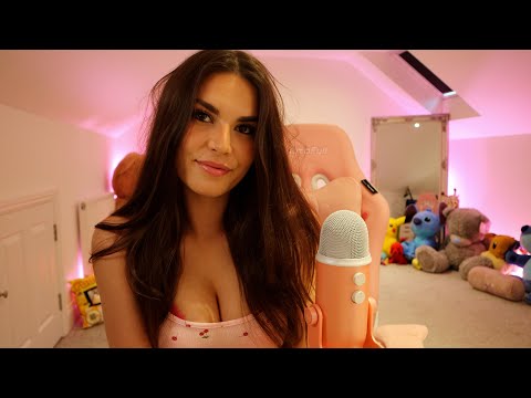 ASMR Fast Tingly Triggers - TRY NOT TO TINGLE ✨