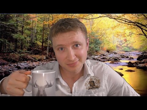 ASMR - Relaxing 10k Q/A | With Layered Water Sounds