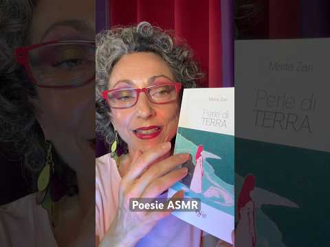 RADICI DEL TEMPO #perlediterra di Marta Zari #asmrreading  #poesia #softspoken #shortreading