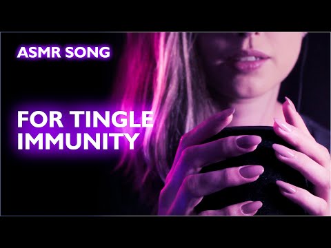 💆 ASMR DOT DOT LINE GAME WITH INTENSE TINGLES, ASMR SPIDERS CRAWLING SONG FOR TINGLE IMMUNITY