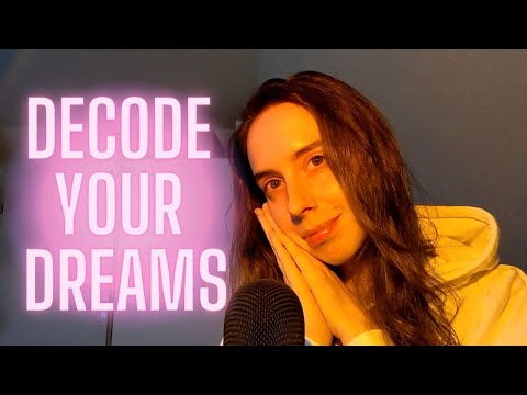 ASMR | Fall Asleep Faster and Deeper with ASMR Dream Techniques | Soft Whispers | Story Time