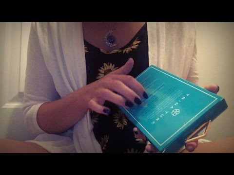 ASMR Random Sounds (NO TALKING) | Scratching | Box Tapping | Skin Rubbing