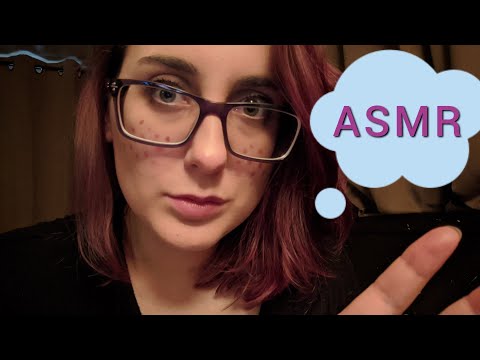 *NEW* 1 Hour of ASMR Triggers to Give you Tingles & Relax You