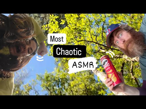 Extremely Chaotic FAST & Aggressive ASMR/ Super Elbow SLAM with⚡️@cometorestasmr