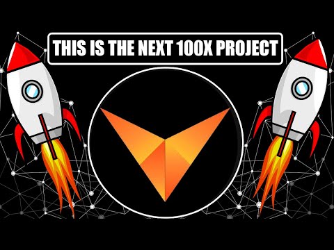 VULCAN BLOCKCHAIN IS THE BEST 100X CRYPTO PROJECT OF 2023! ($VUL COIN IS READY TO SKYROCKET)