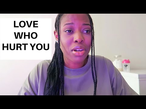 THE POWER OF FORGIVENESS || LOVE WHO HURT YOU