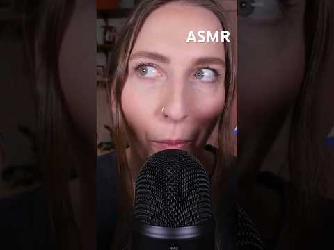 In ASMR, no one is safe from stomach sounds 👀 #asmr #asmrstorytime #sounds #whispering