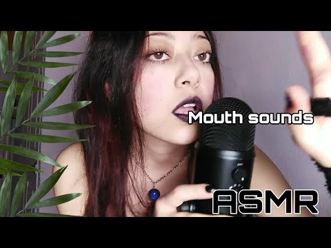 Asmr Lara Croft Intense Mouth Sounds