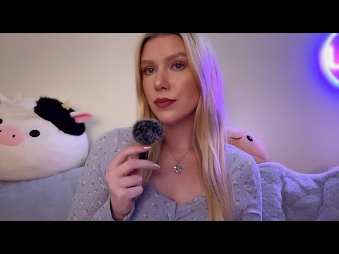It's time we finally talk about this... 💁🏼‍♀️ ASMR