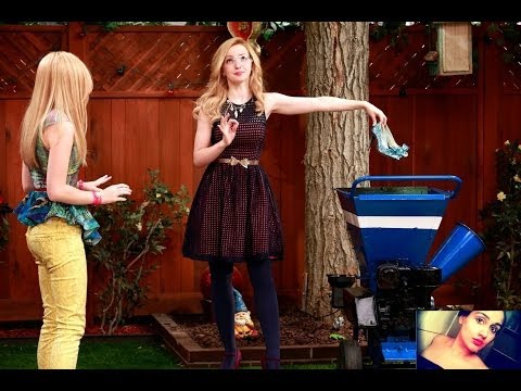 Liv and Maddie Full Episode 2014 Shoe-A-Rooney Disney Channel Show (REVIEW)